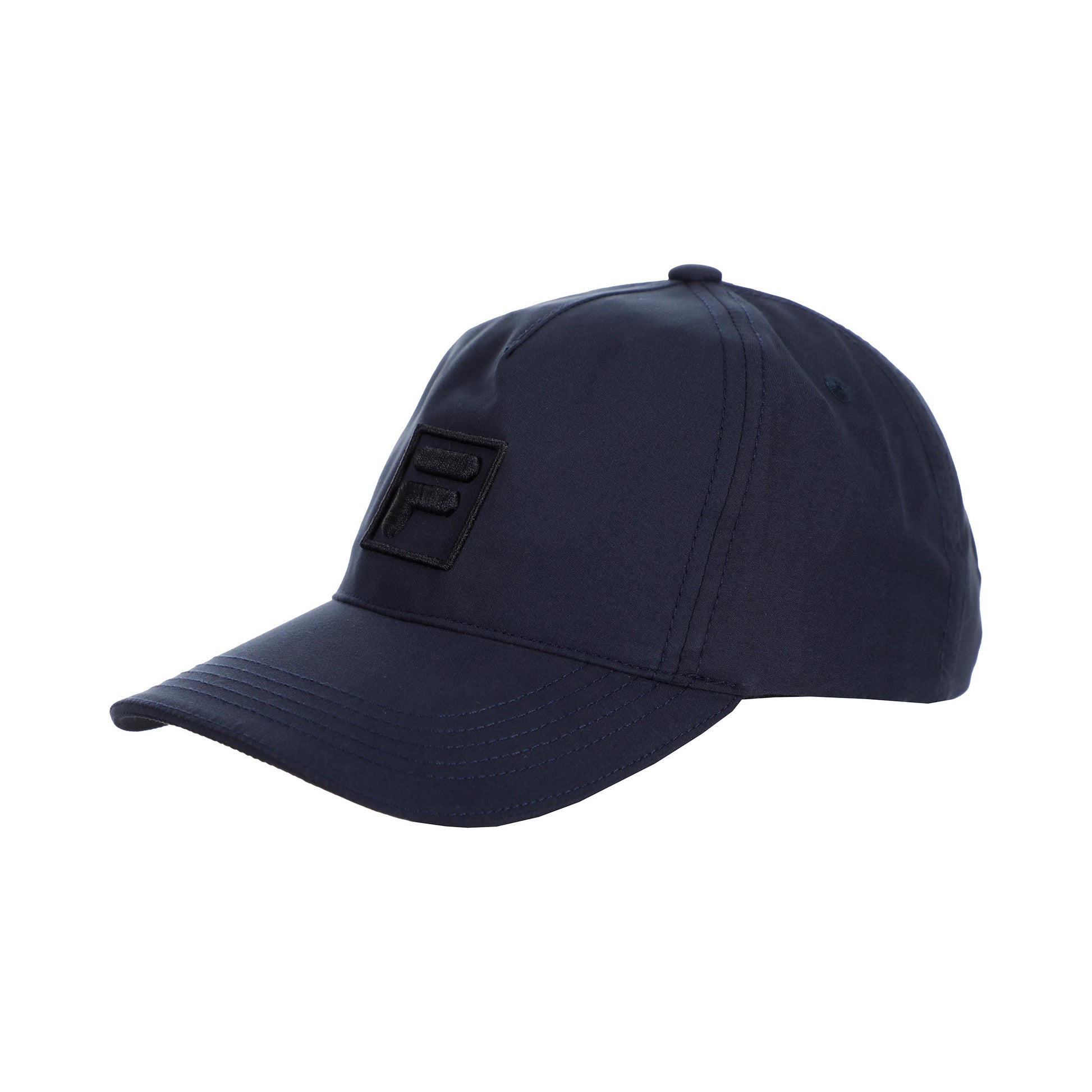 Fila Max Cap Unisex - mørkeblå,
