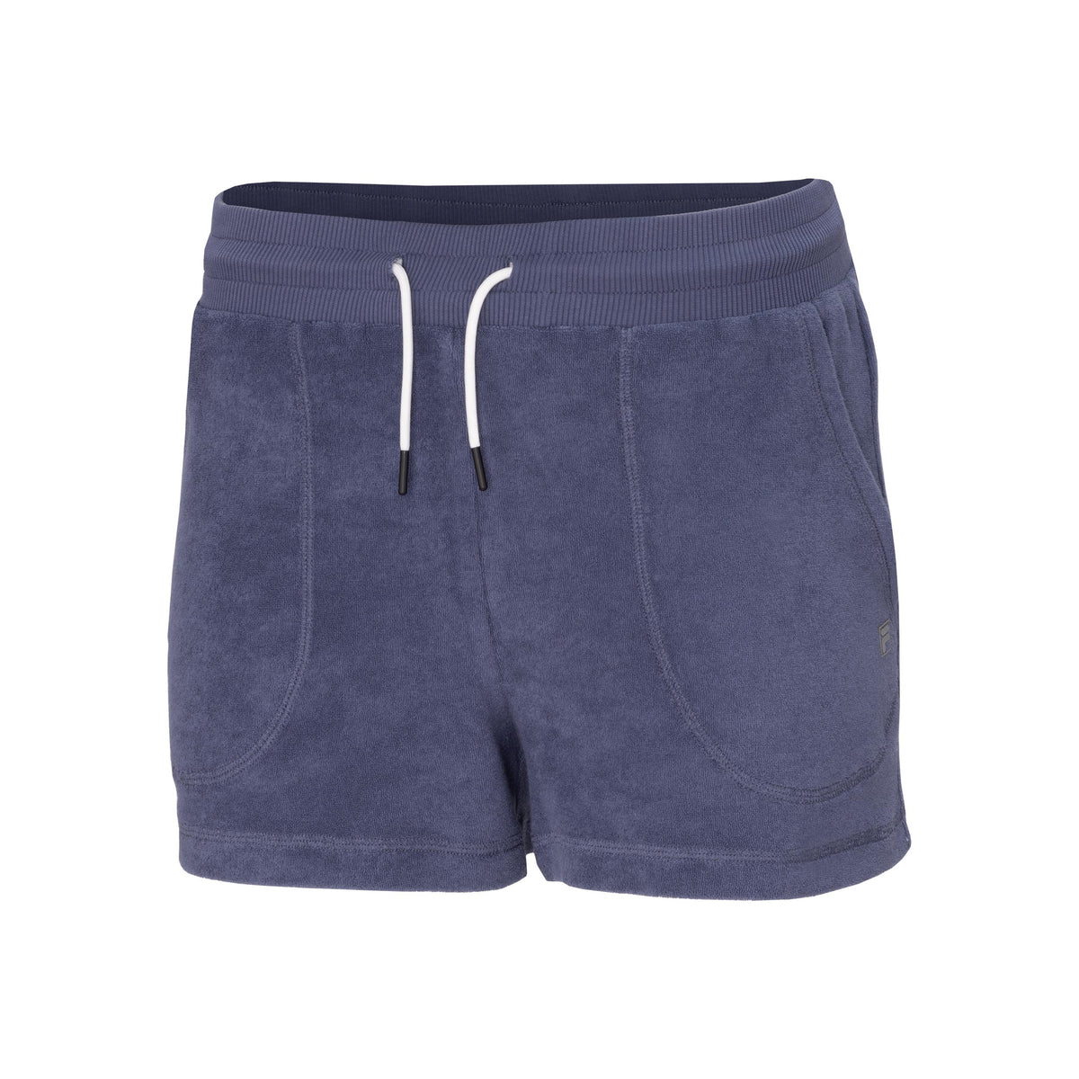 Fila Rixa Shorts Damer-Blå