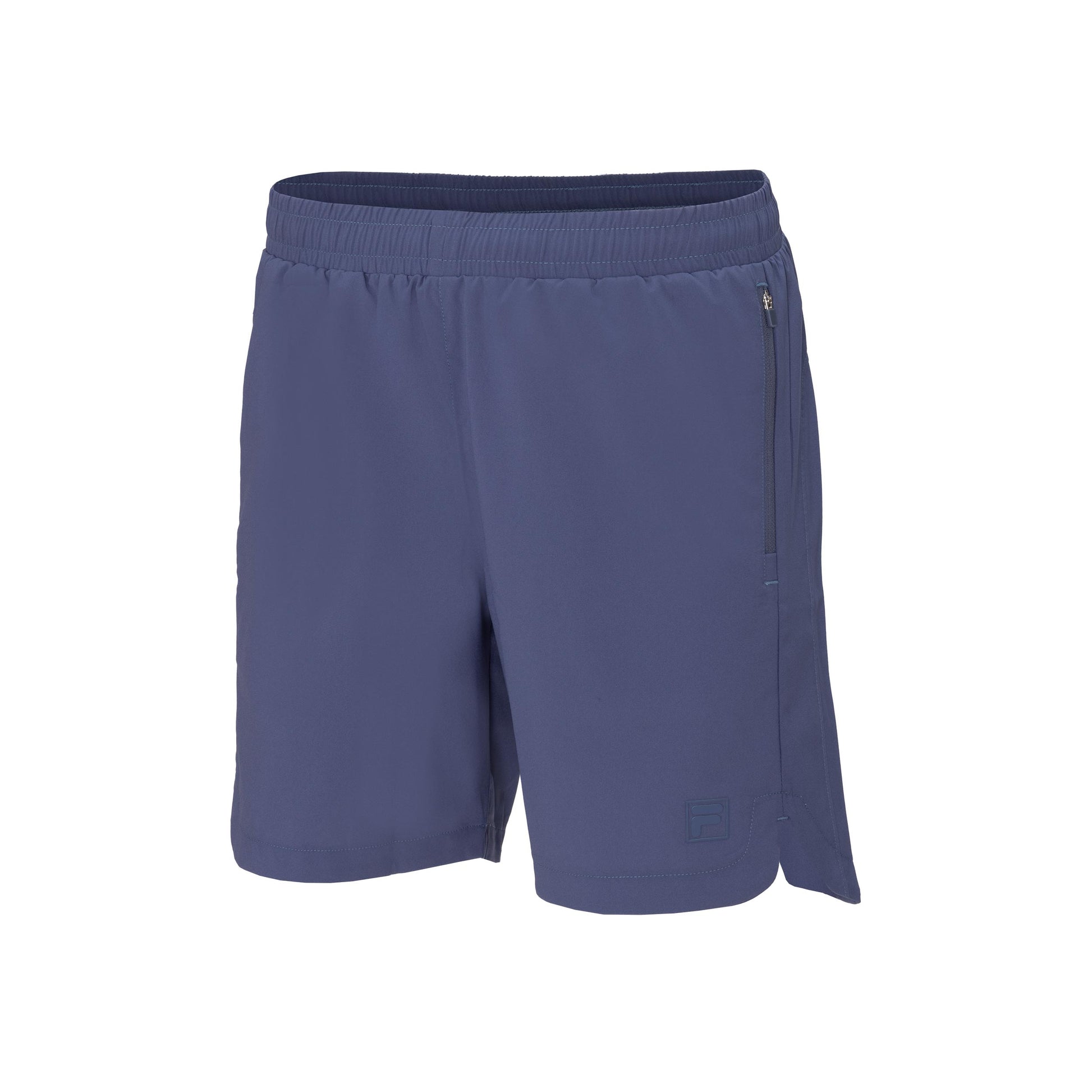 Fila Elrik Shorts Herrer-Blå