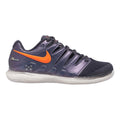 Air Zoom Vapor X Allcourt-sko Damer - syren, orange