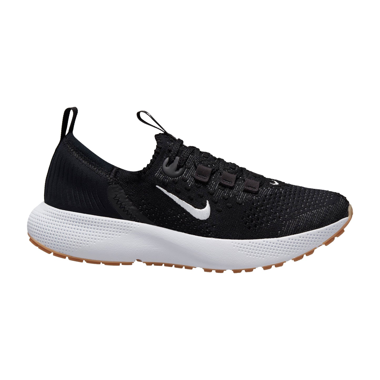 Nike Escape Flyknit Neutral Sko Damer-Sort