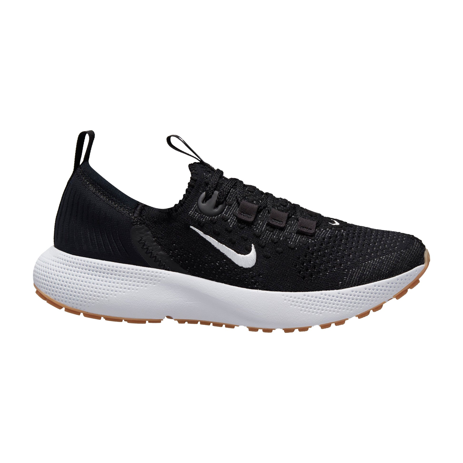 Nike Escape Flyknit Neutral Sko Damer-Sort