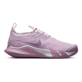 Court Vapor React NXT Grusbanesko Damer - syren, hvid