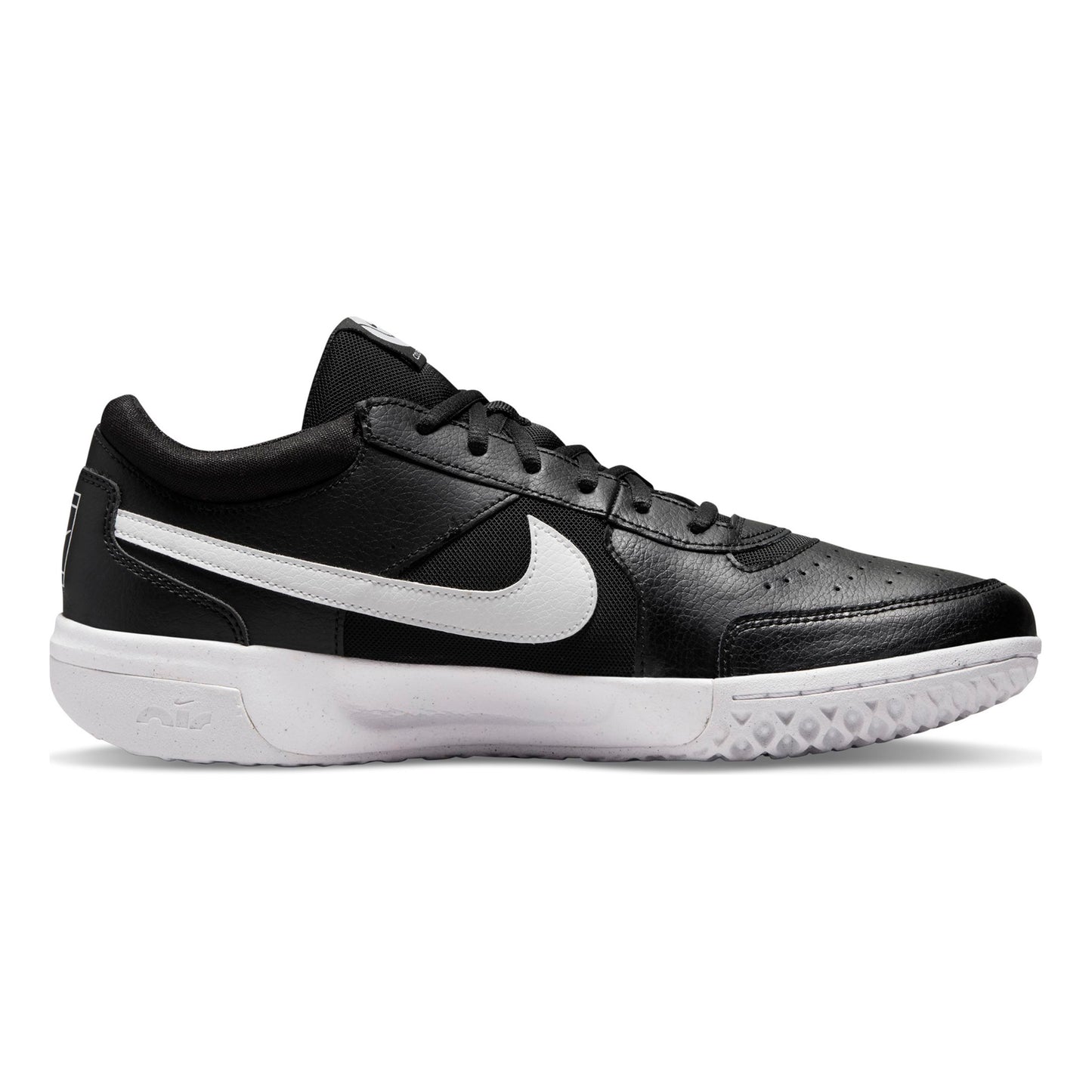 Nike Zoom Lite 3 Grusbanesko Børn - sort, hvid