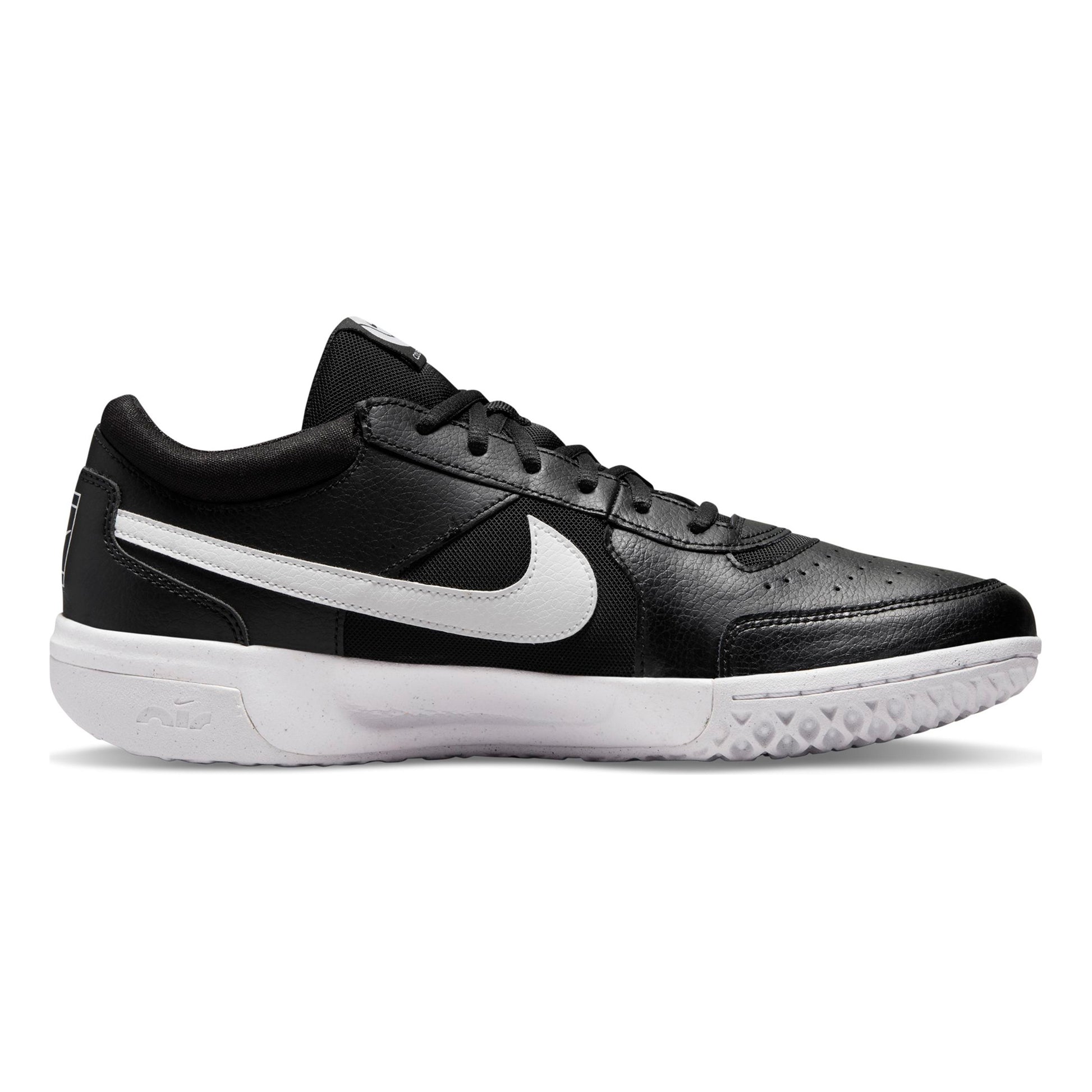 Nike Zoom Lite 3 Grusbanesko Børn - sort, hvid