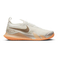 Court Vapor React NXT Allcourt-sko Damer - creme, beige