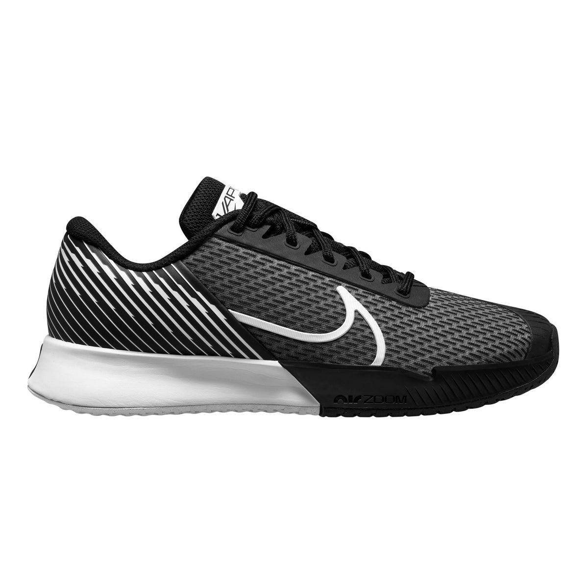Nike Air Zoom Vapor Pro 2 Allcourt-sko Damer - sort, hvid