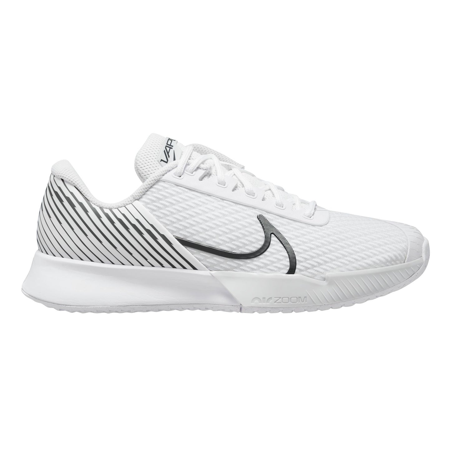 Nike Air Zoom Vapor Pro 2 Allcourt-sko Damer - hvid, sort