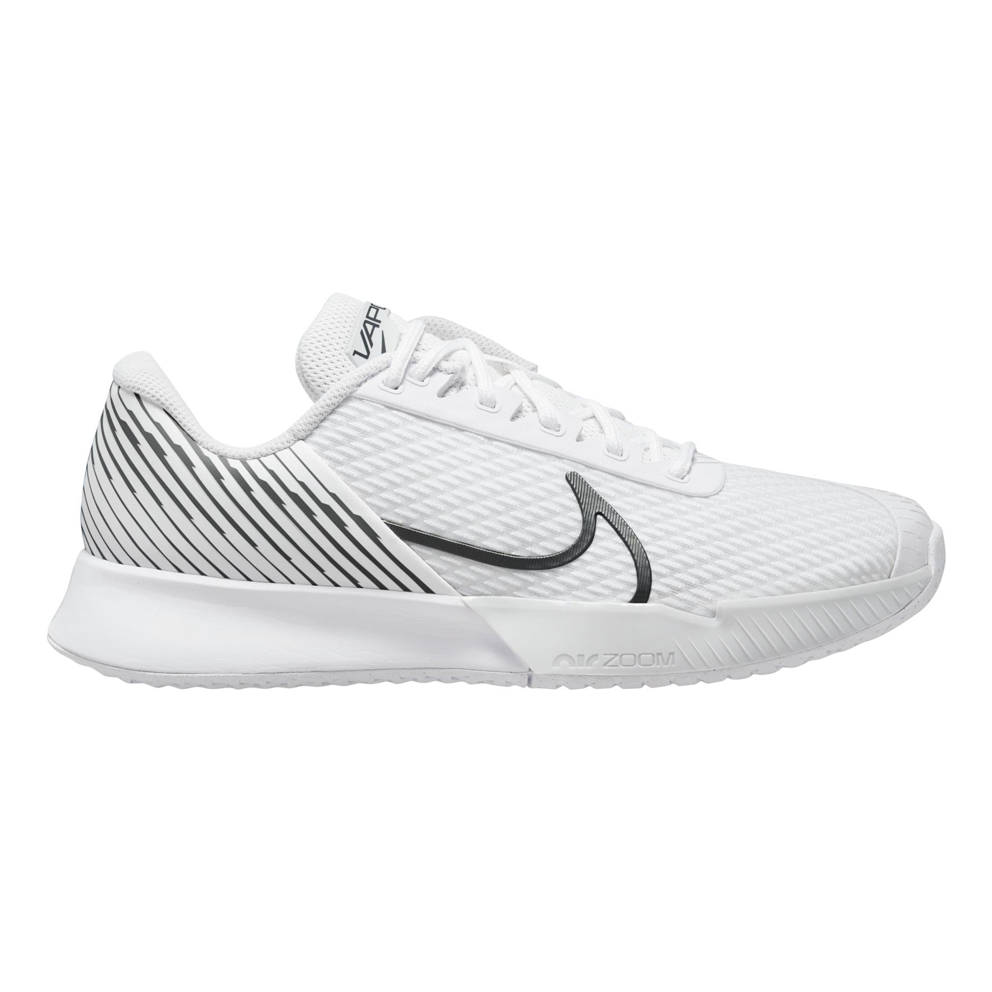 Nike Air Zoom Vapor Pro 2 Allcourt-sko Damer - hvid, sort
