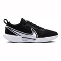 Zoom Court Pro Allcourt-sko Herrer - sort, hvid