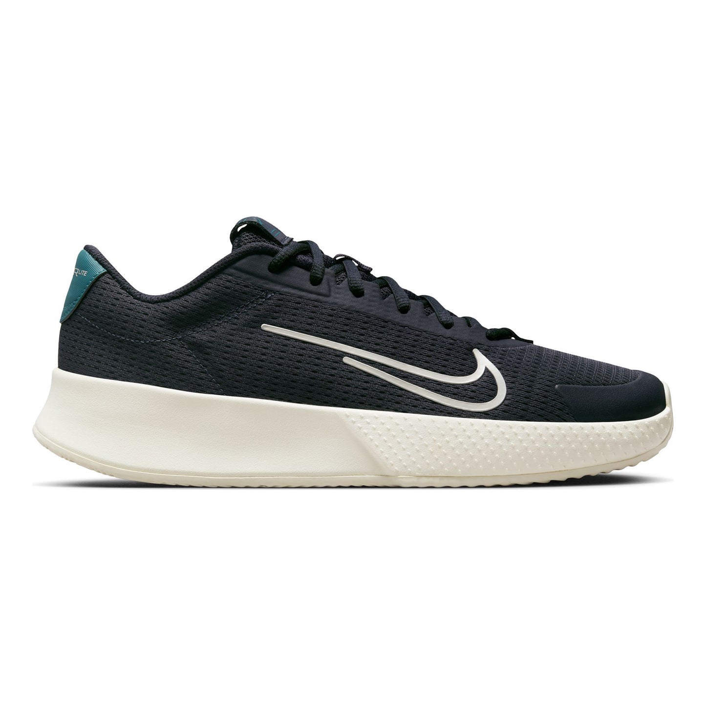 Nike Vapor Lite 2 Grusbanesko Herrer - mørkeblå, beige
