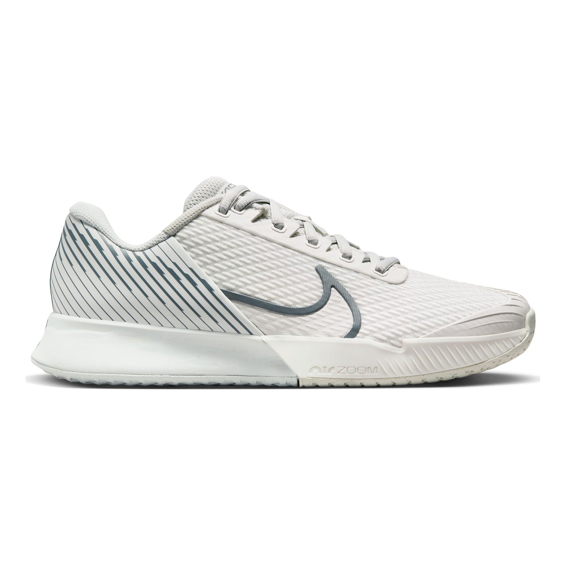 Nike Air Zoom Vapor Pro 2 Allcourt-sko Damer - hvid, lysegrå