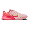 Air Zoom Vapor Pro 2 Allcourt-sko Damer - rosa, pink
