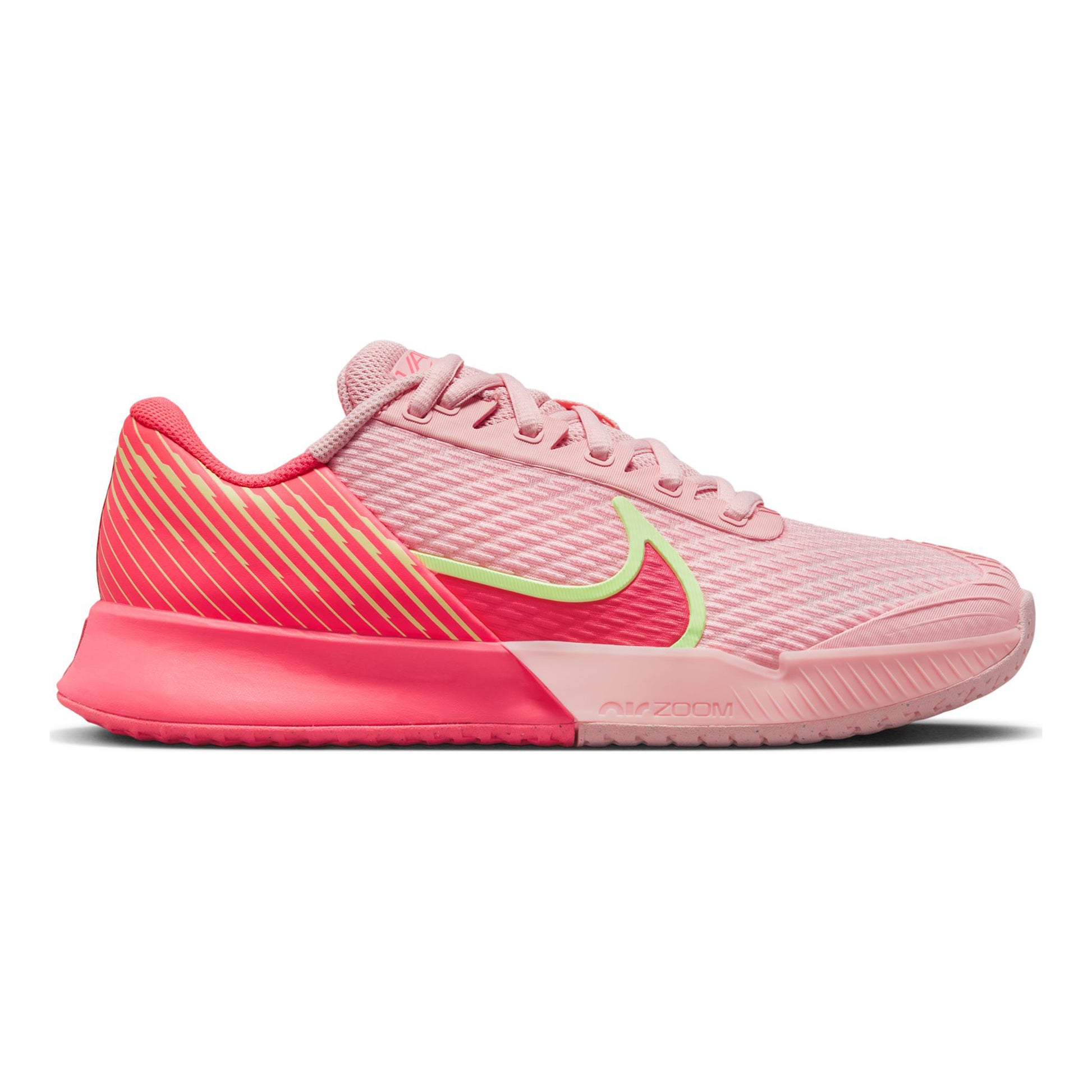 Nike Air Zoom Vapor Pro 2 Allcourt-sko Damer - rosa, pink