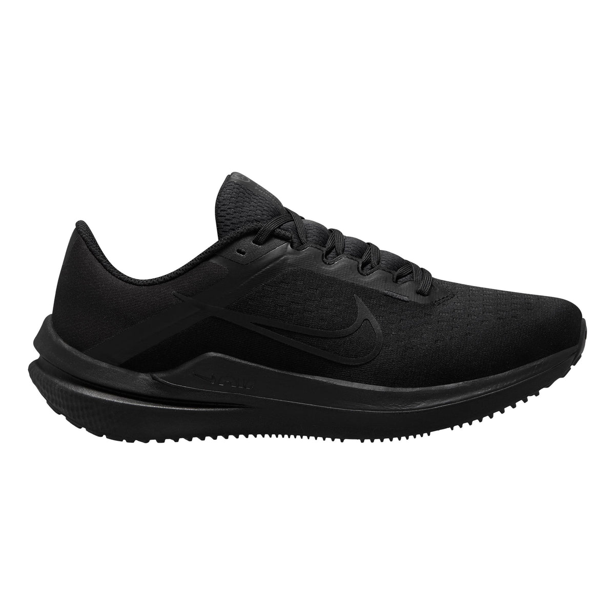 Nike Winflo 10 Neutral sko Damer - sort,