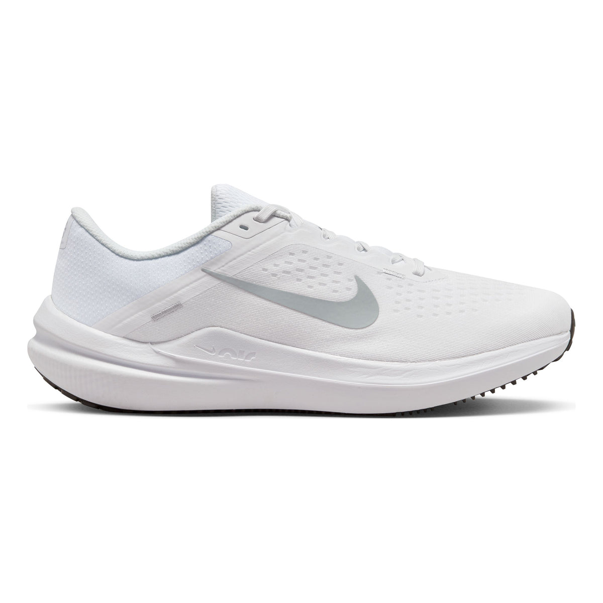 Nike Air Winflo 10 Neutral sko Herrer - hvid, grå