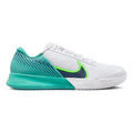 Air Zoom Vapor Pro 2 Allcourt-sko Herrer - hvid, mint