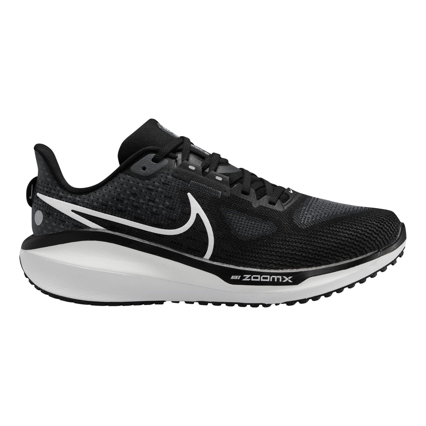 Nike Vomero 17 Neutral sko Herrer - sort, hvid