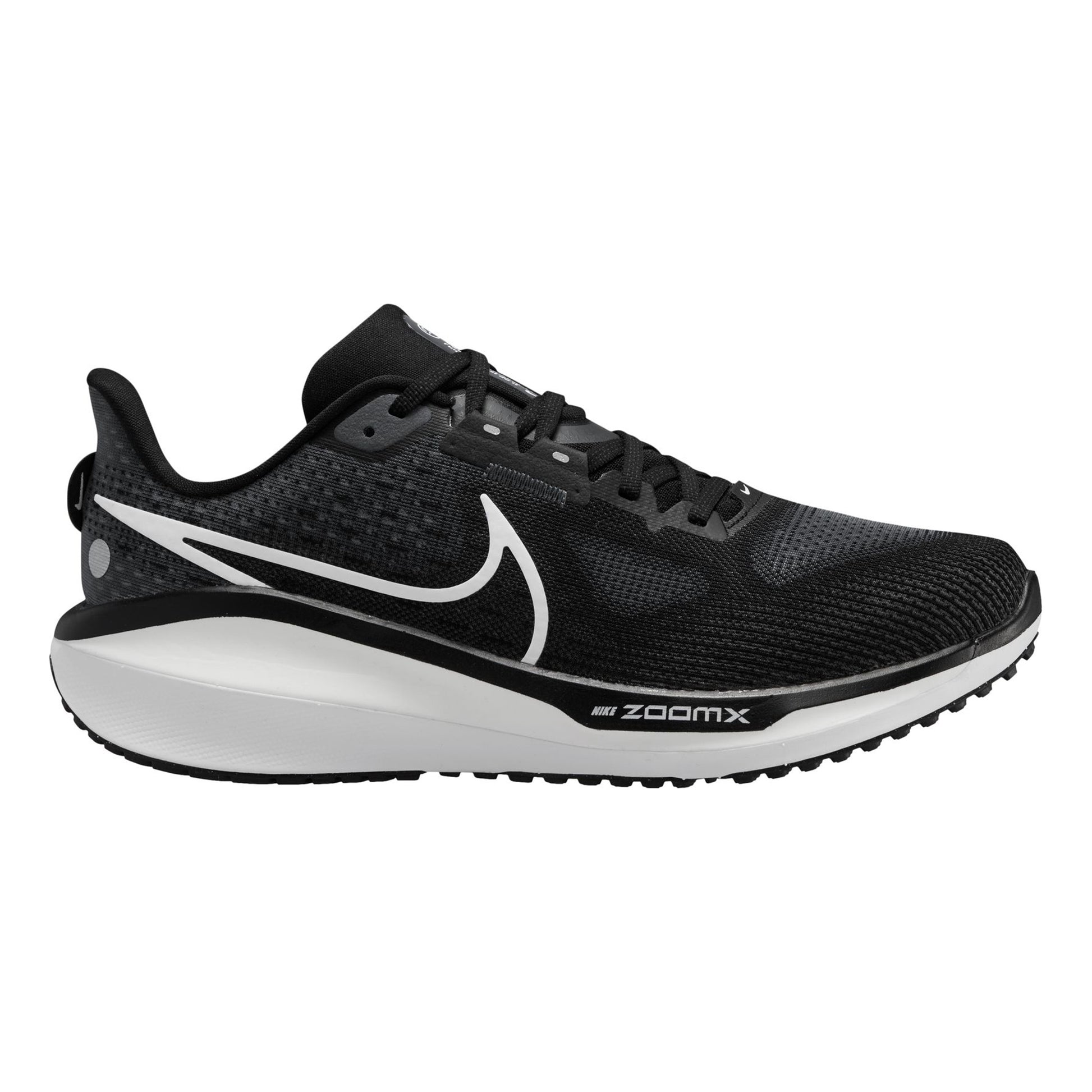 Nike Vomero 17 Neutral sko Herrer - sort, hvid