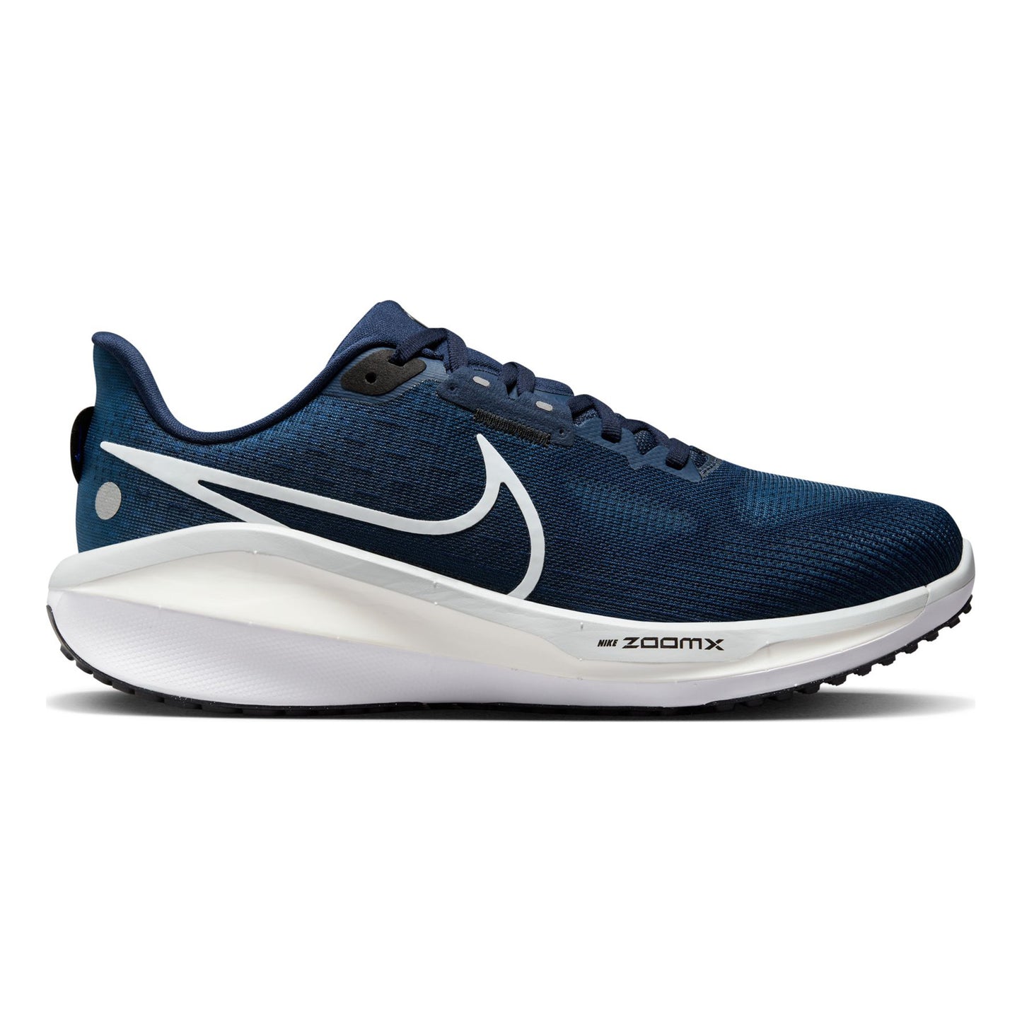 Nike Vomero 17 Neutral sko Herrer - mørkeblå, grå