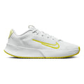 Vapor Lite 2 Allcourt-sko Damer - hvid, lime