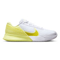Air Zoom Vapor Pro 2 Allcourt-sko Damer - hvid, lime