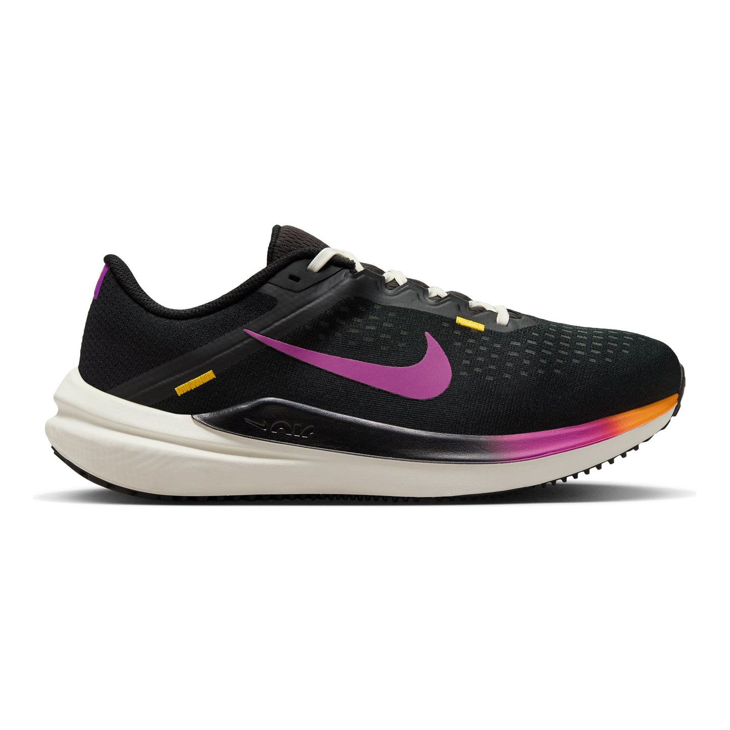Nike Winflo 10 Neutral sko Damer - sort, pink