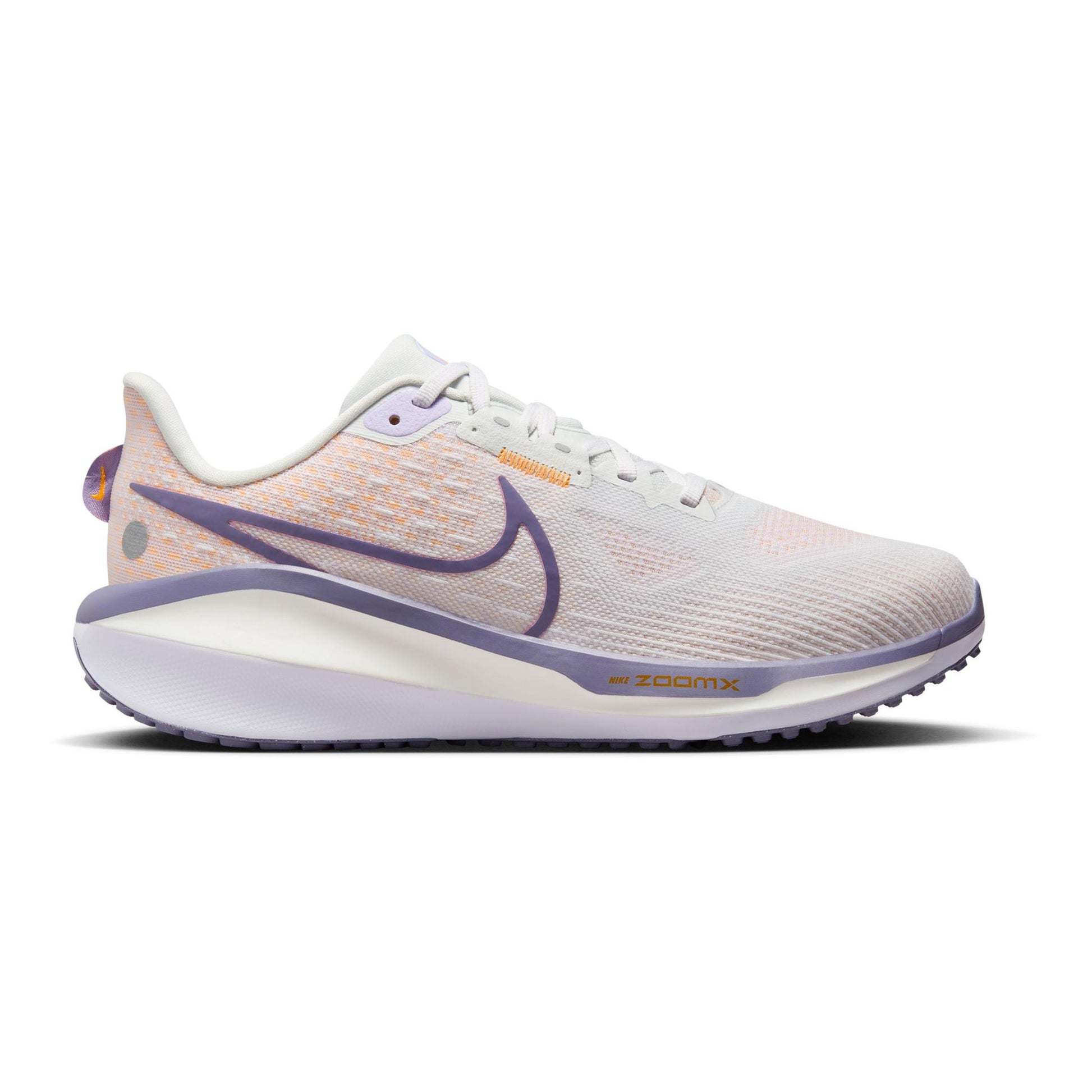 Nike Vomero 17 Neutral sko Damer - beige,