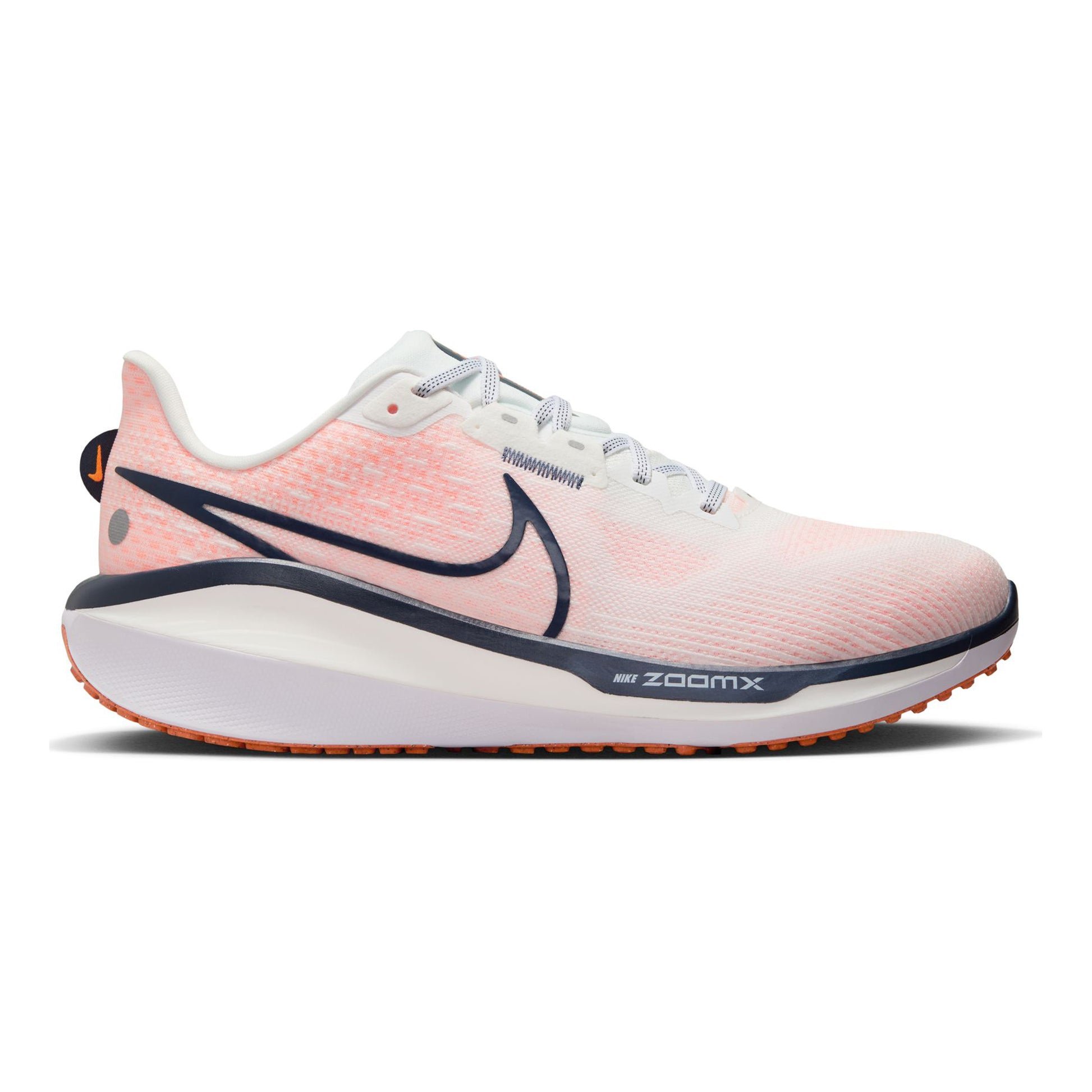 Nike Vomero 17 Neutral sko Herrer - hvid, pink
