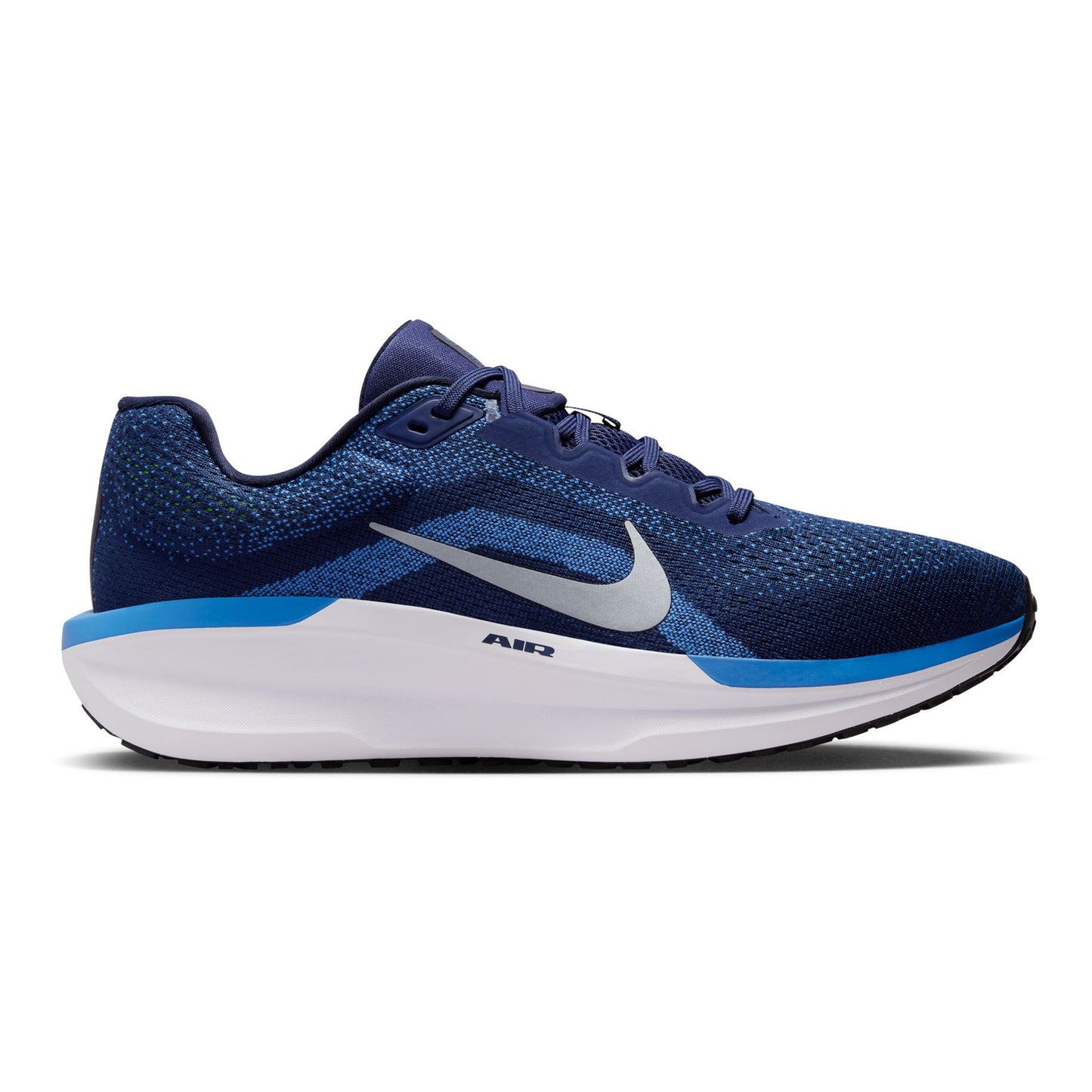 Nike Winflo 11 Neutral sko Herrer-mørkeblå