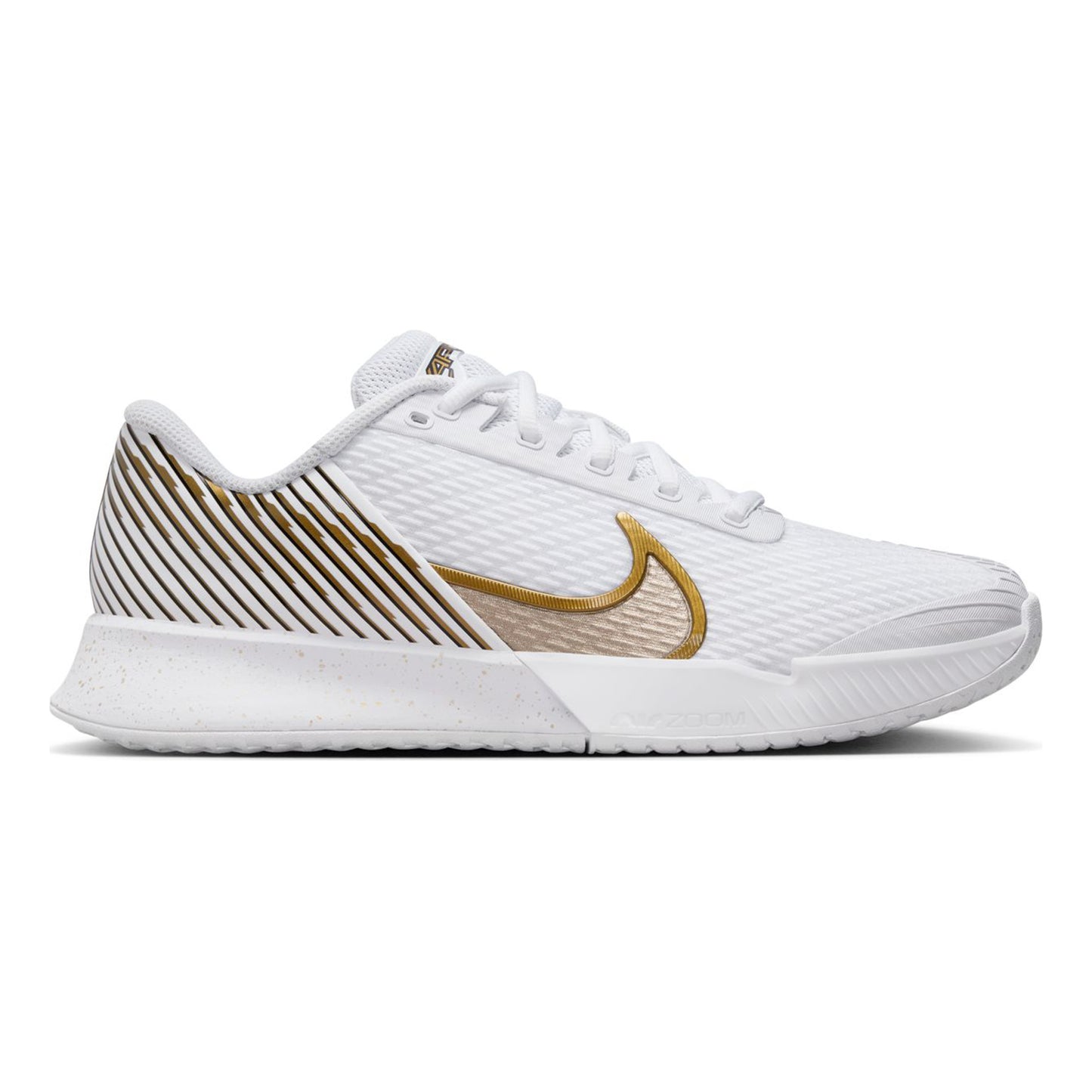 Nike Air Zoom Vapor Pro 2 WMB Allcourt-sko Damer - hvid,