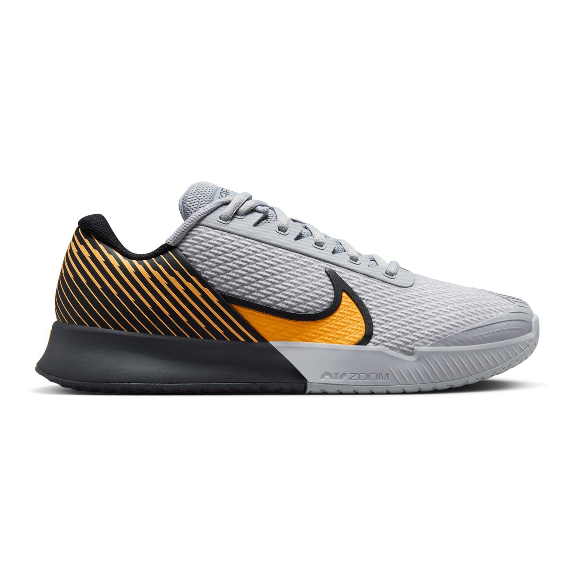 Nike Air Zoom Vapor Pro 2 Allcourt-sko Herrer - grå, orange