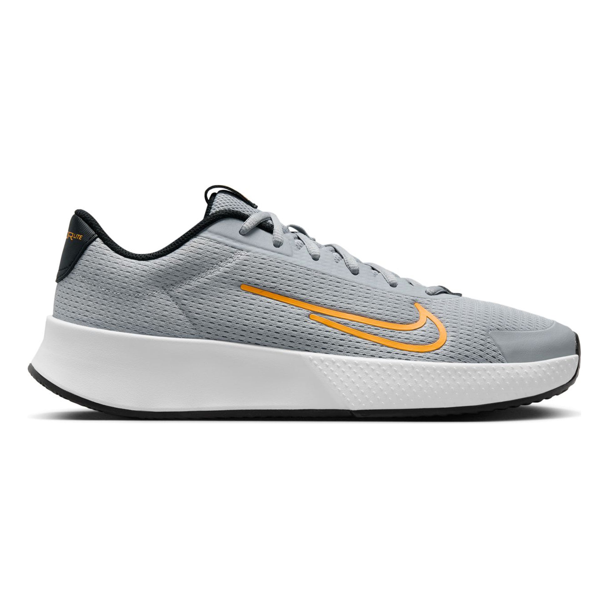 Nike Vapor Lite 2 Grusbanesko Herrer - grå, orange
