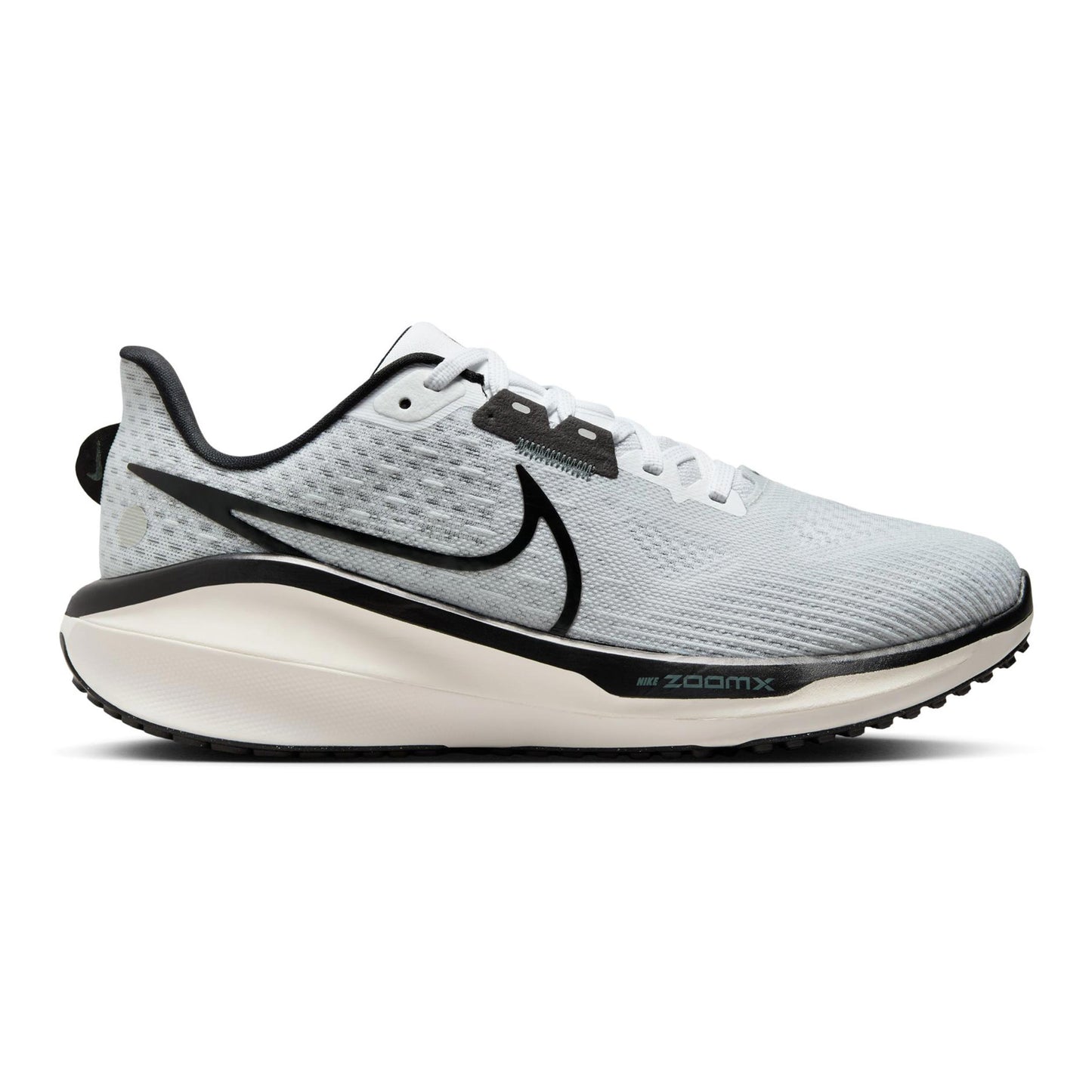 Nike Vomero 17 Neutral Sko Damer-Hvid,Sort