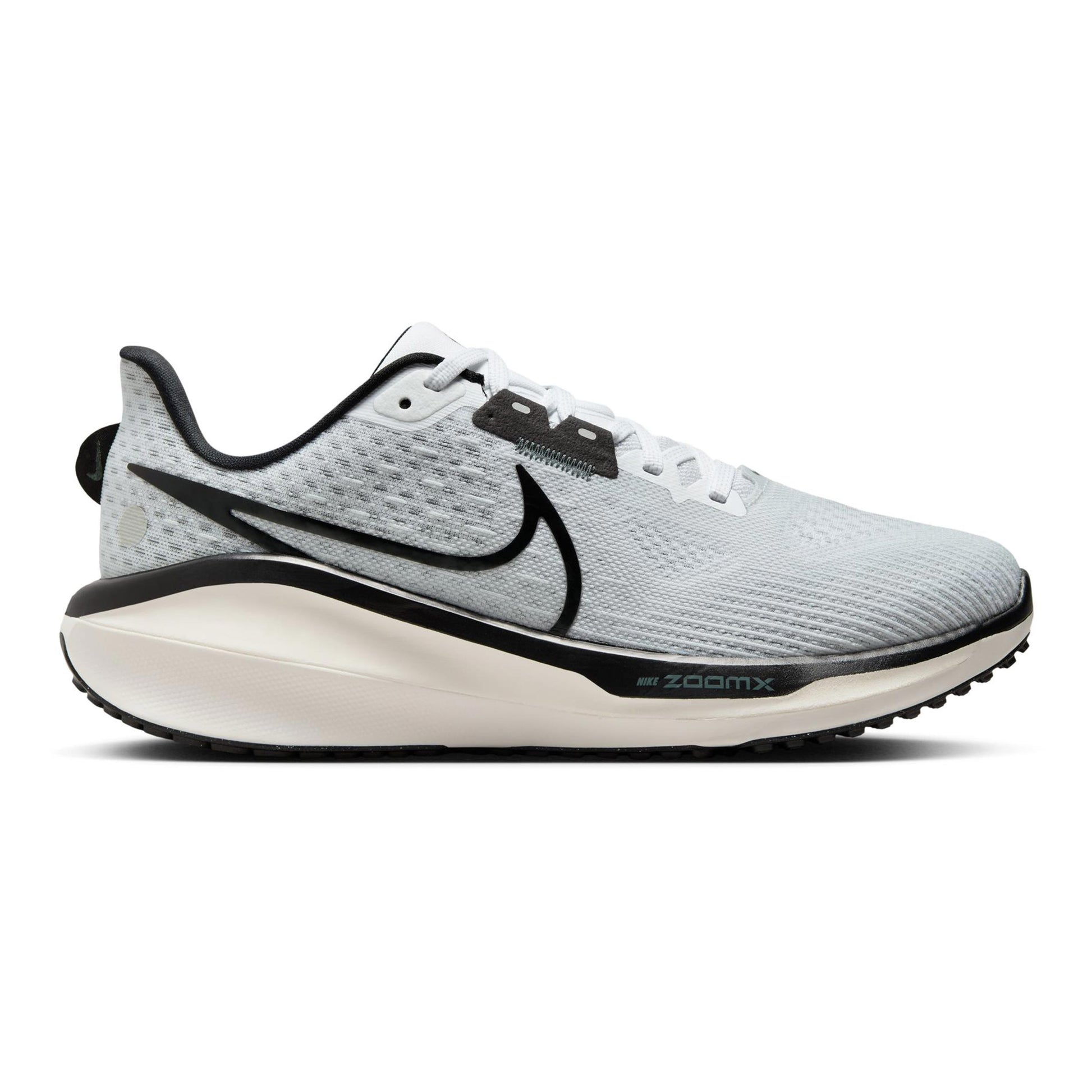 Nike Vomero 17 Neutral Sko Damer-Hvid,Sort