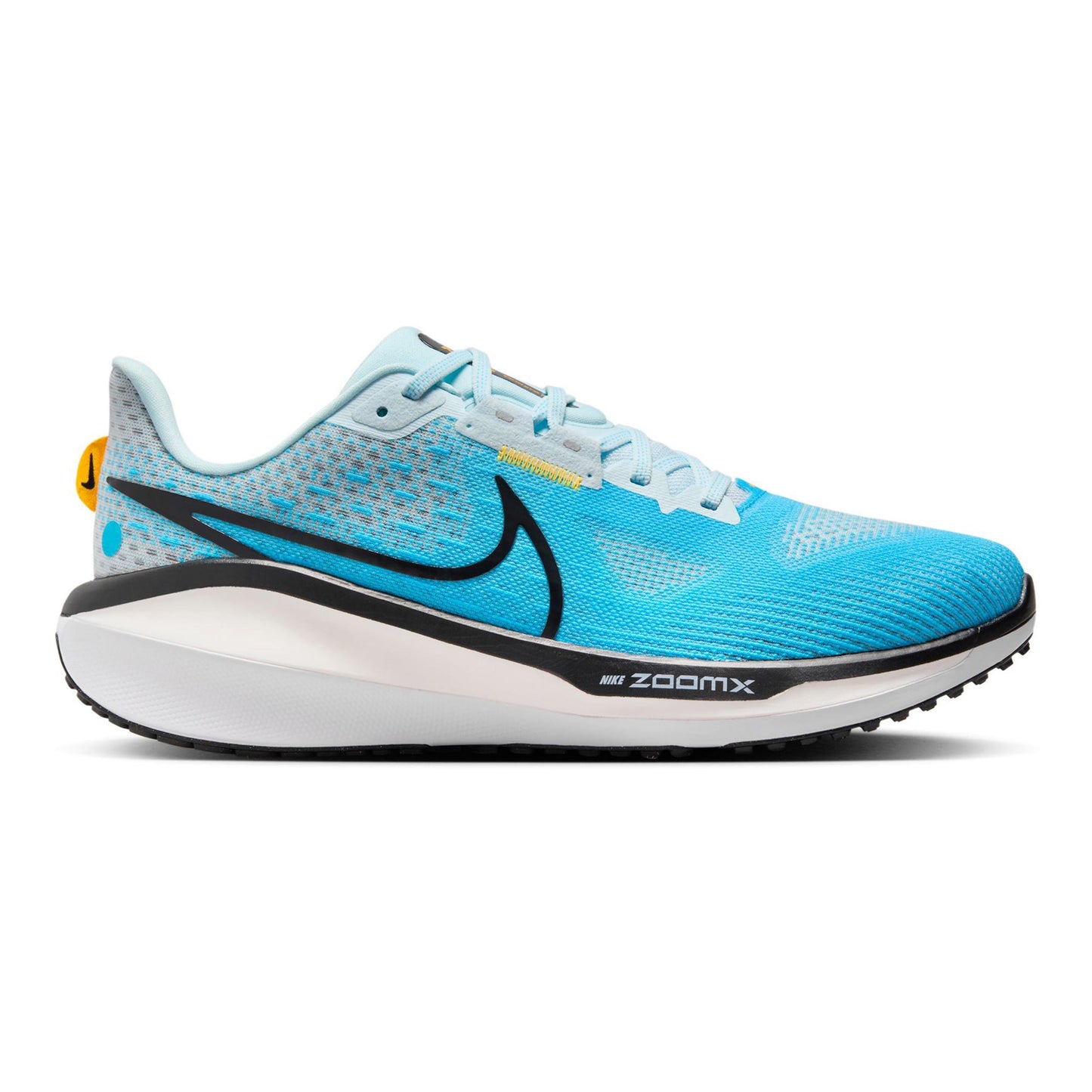 Nike Vomero 17 Neutral sko Herrer - turkis,