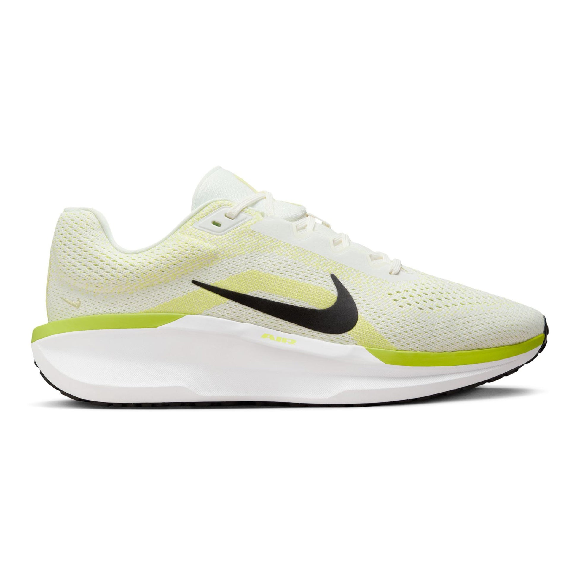 Nike Winflo 11 Neutral sko Herrer-creme