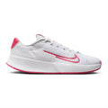 Vapor Lite 2 Allcourt-sko Damer - hvid, pink