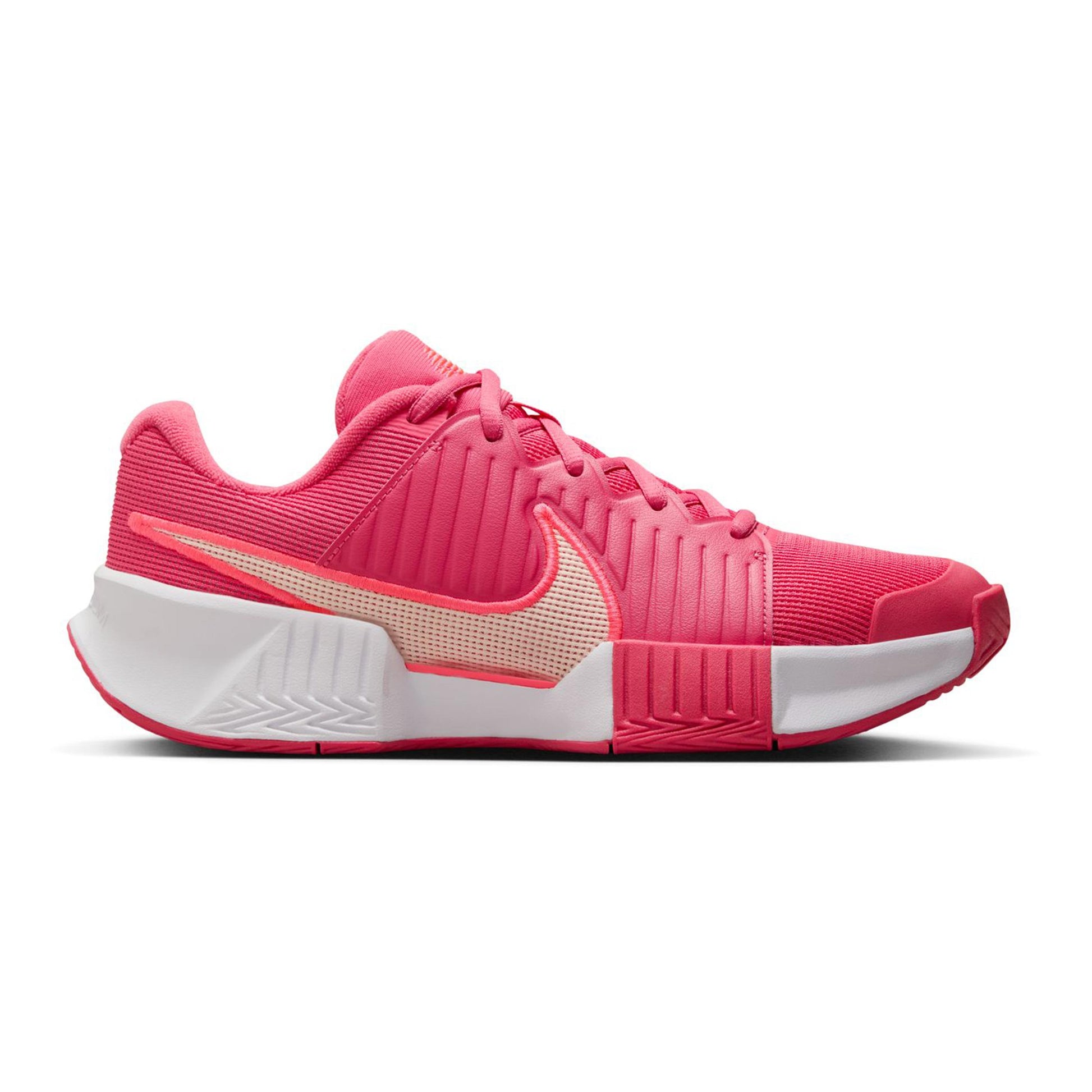 Nike GP Challenge Pro Allcourt-sko Damer - pink,