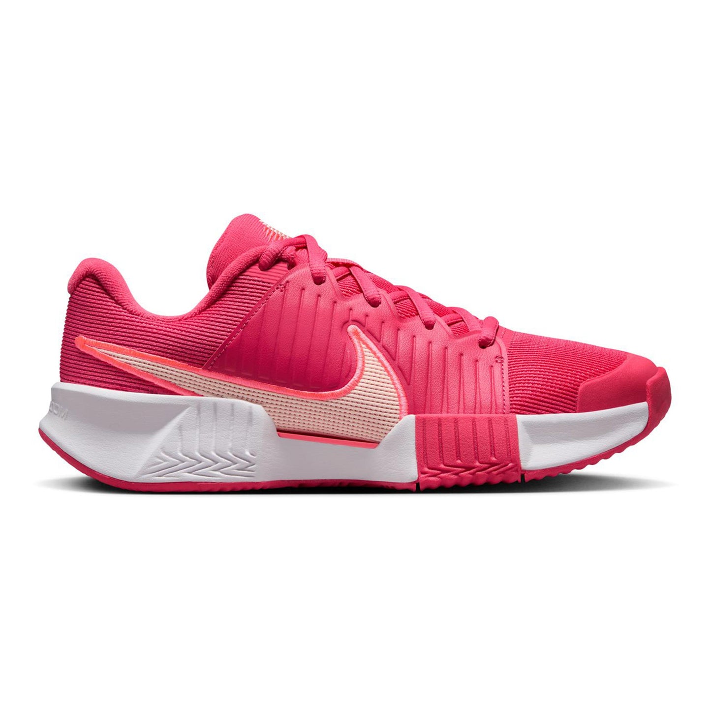 Nike Nike GP Challenge Pro Grusbanesko Damer - pink, apricot