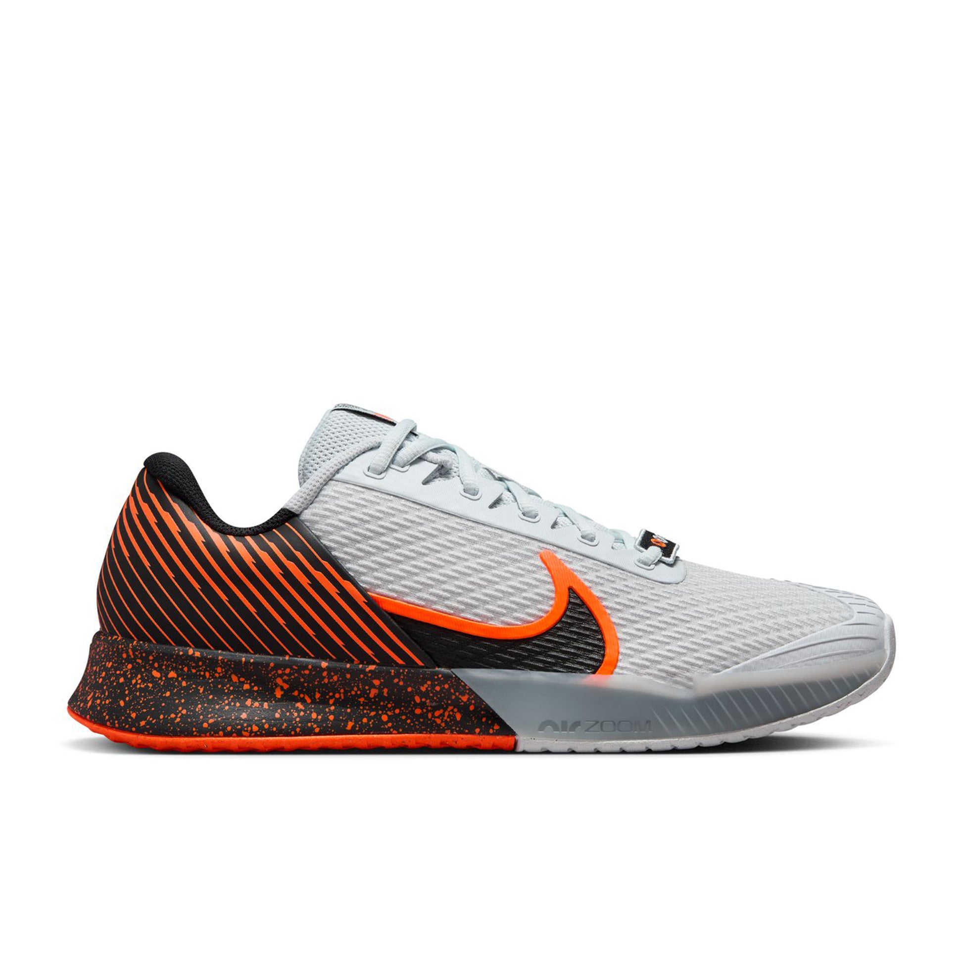 Nike Air Zoom Vapor Pro 2 Premium Allcourt-sko Herrer - hvid, sort