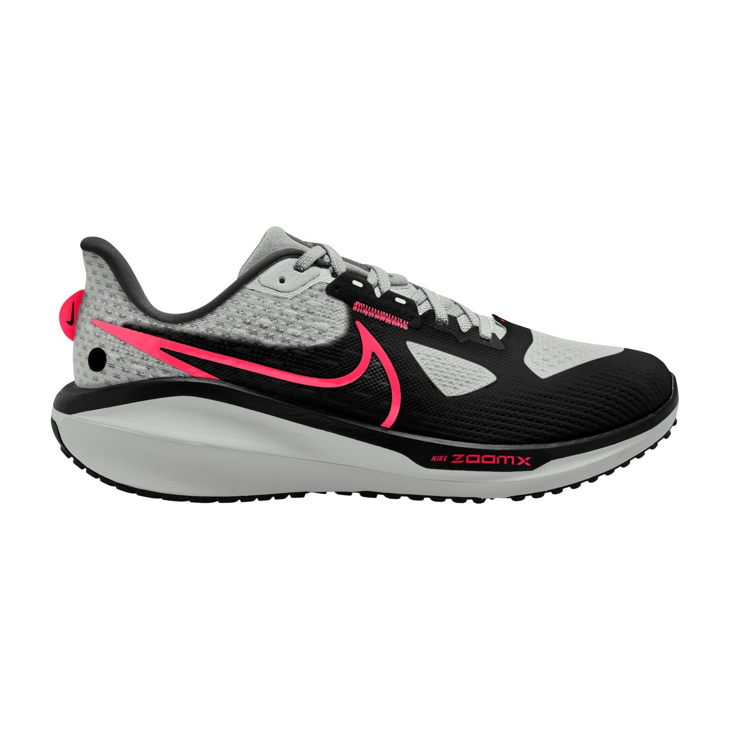 Nike Vomero 17 Neutral sko Herrer - grå, pink
