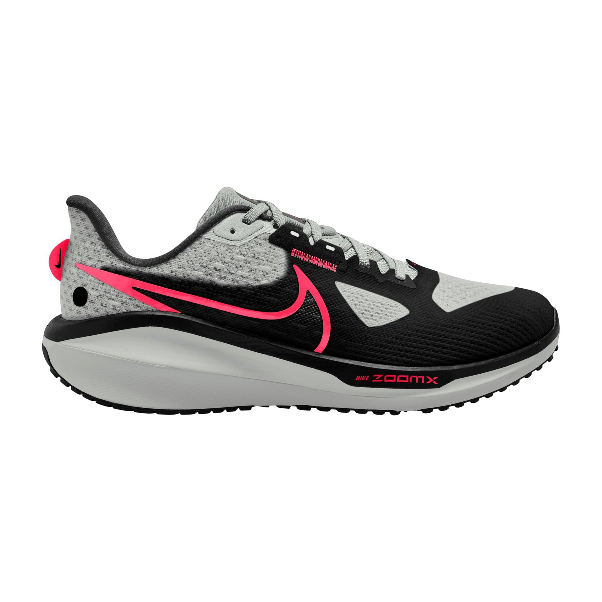 Nike Vomero 17 Neutral sko Herrer - grå, pink