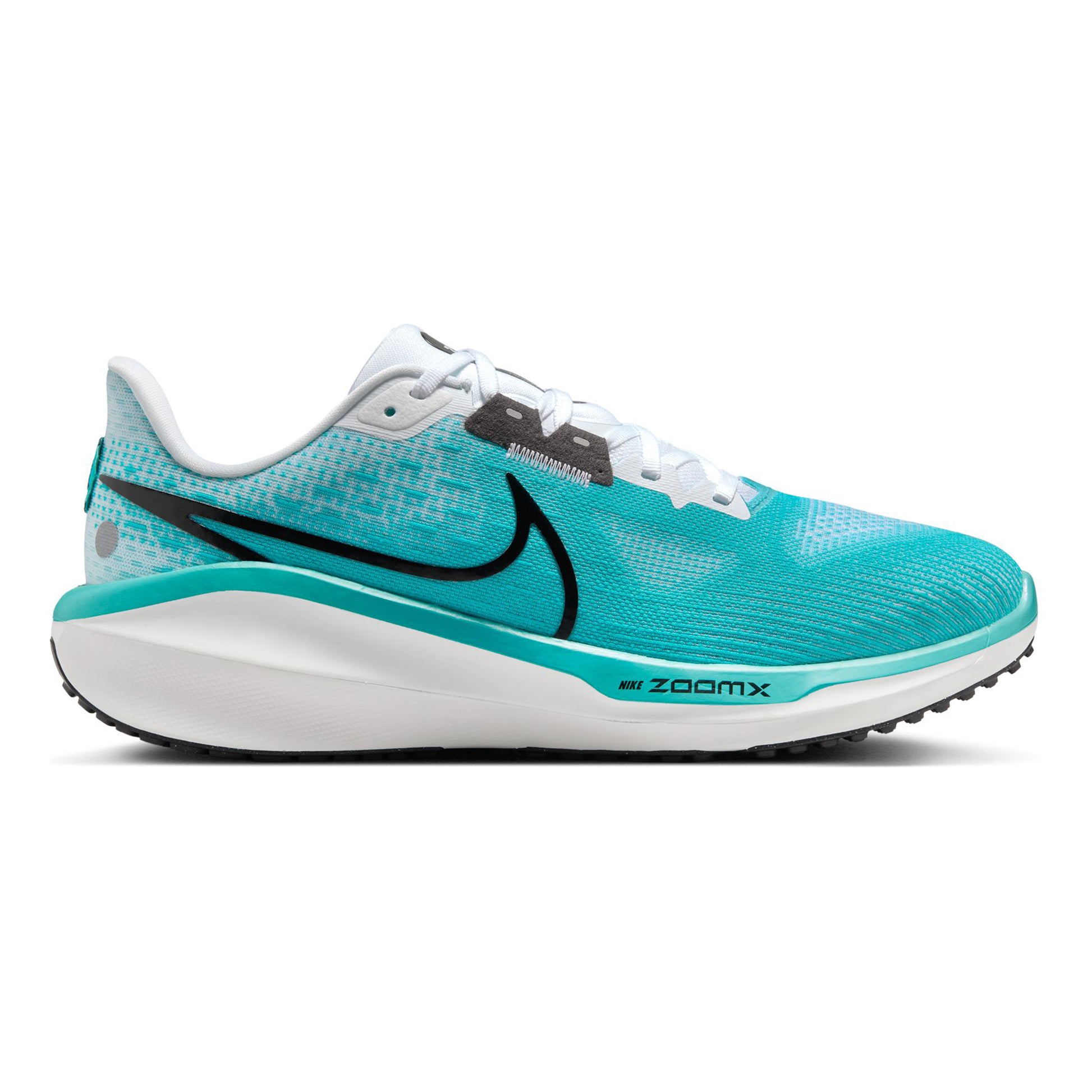 Nike Vomero 17 Neutral sko Herrer - turkis, hvid