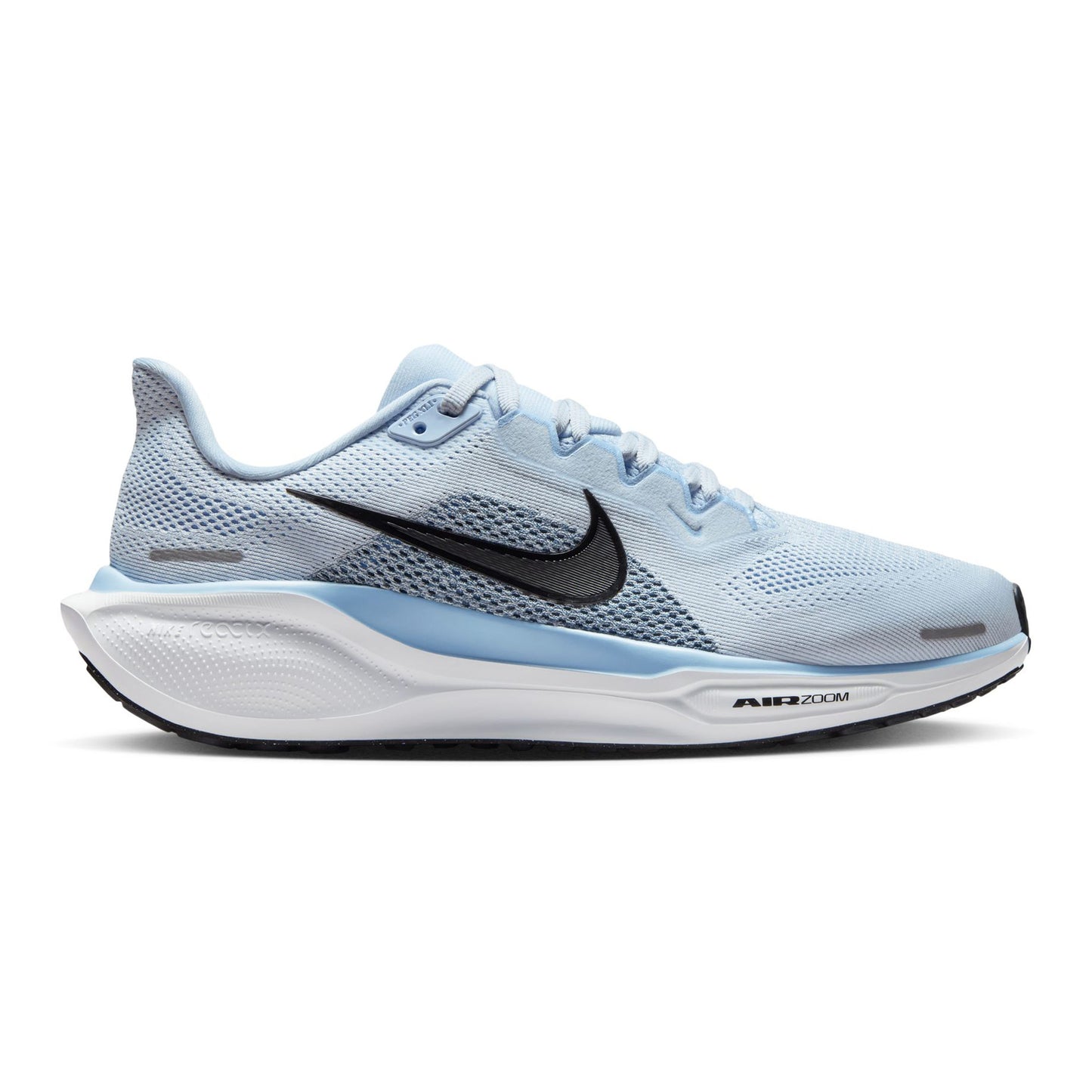 Nike Pegasus 41 Neutral sko Damer-blå-grå