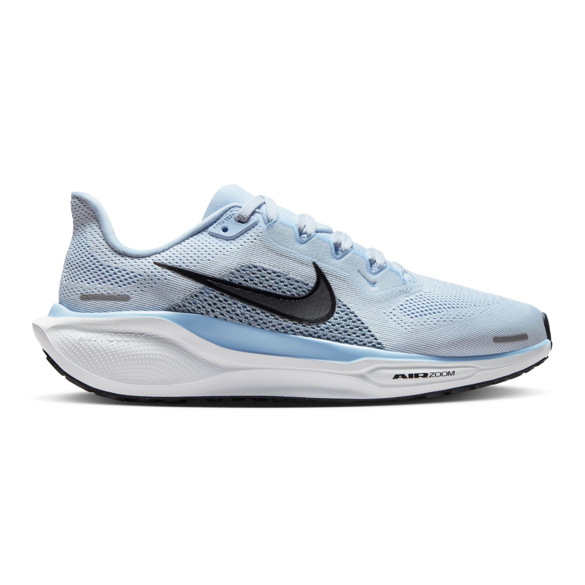 Nike Pegasus 41 Neutral sko Damer-blå-grå
