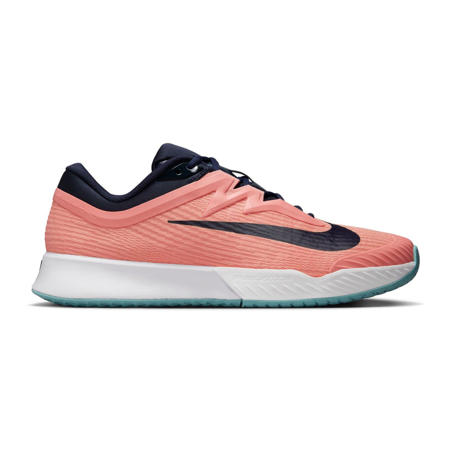 Nike Vapor Pro 3 Allcourt-sko Herrer-Apricot,Hvid