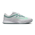 Zoom Vapor Pro 3 Allcourt-sko Damer-hvid, mint