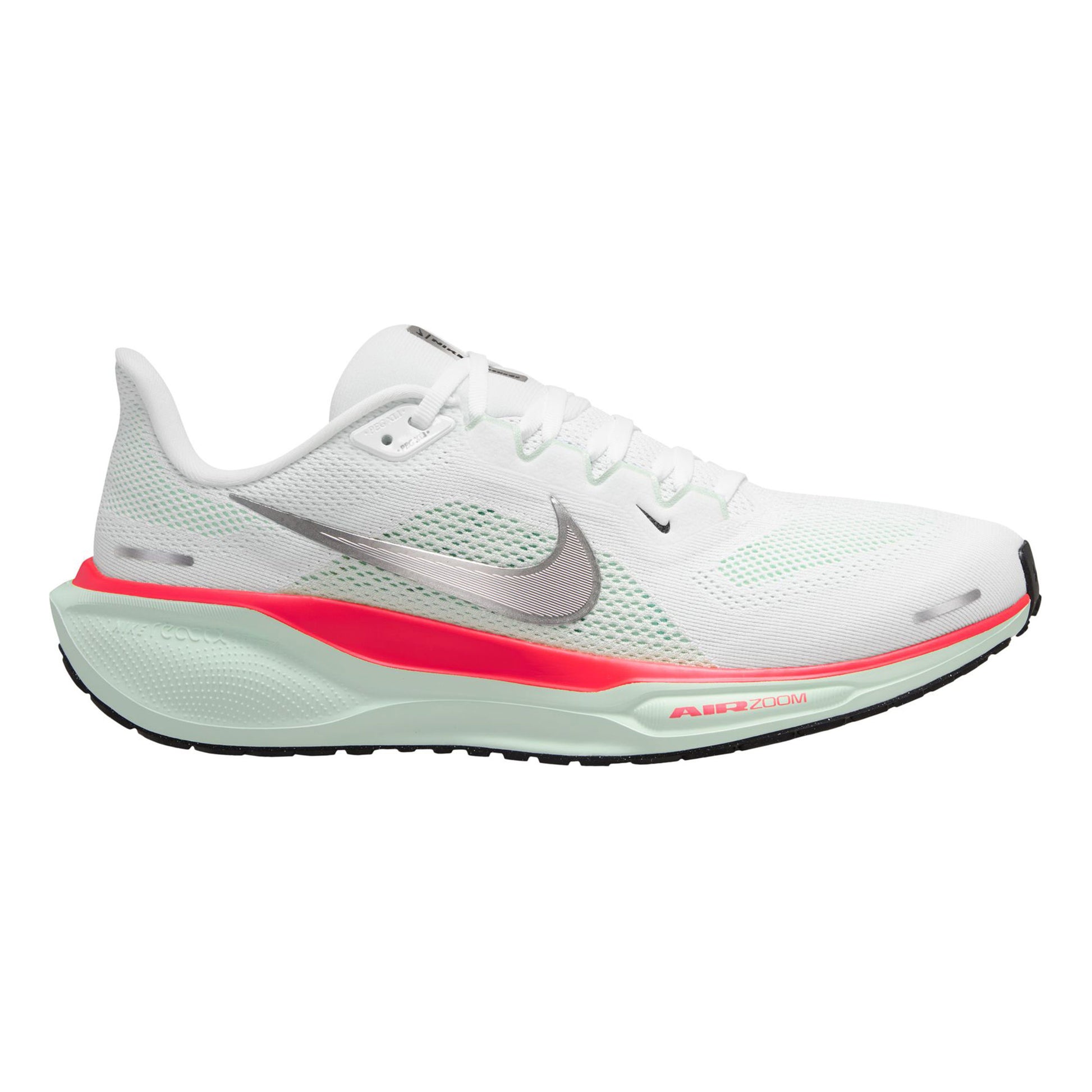 Nike Pegasus 41 Neutral sko Herrer-hvid, mint