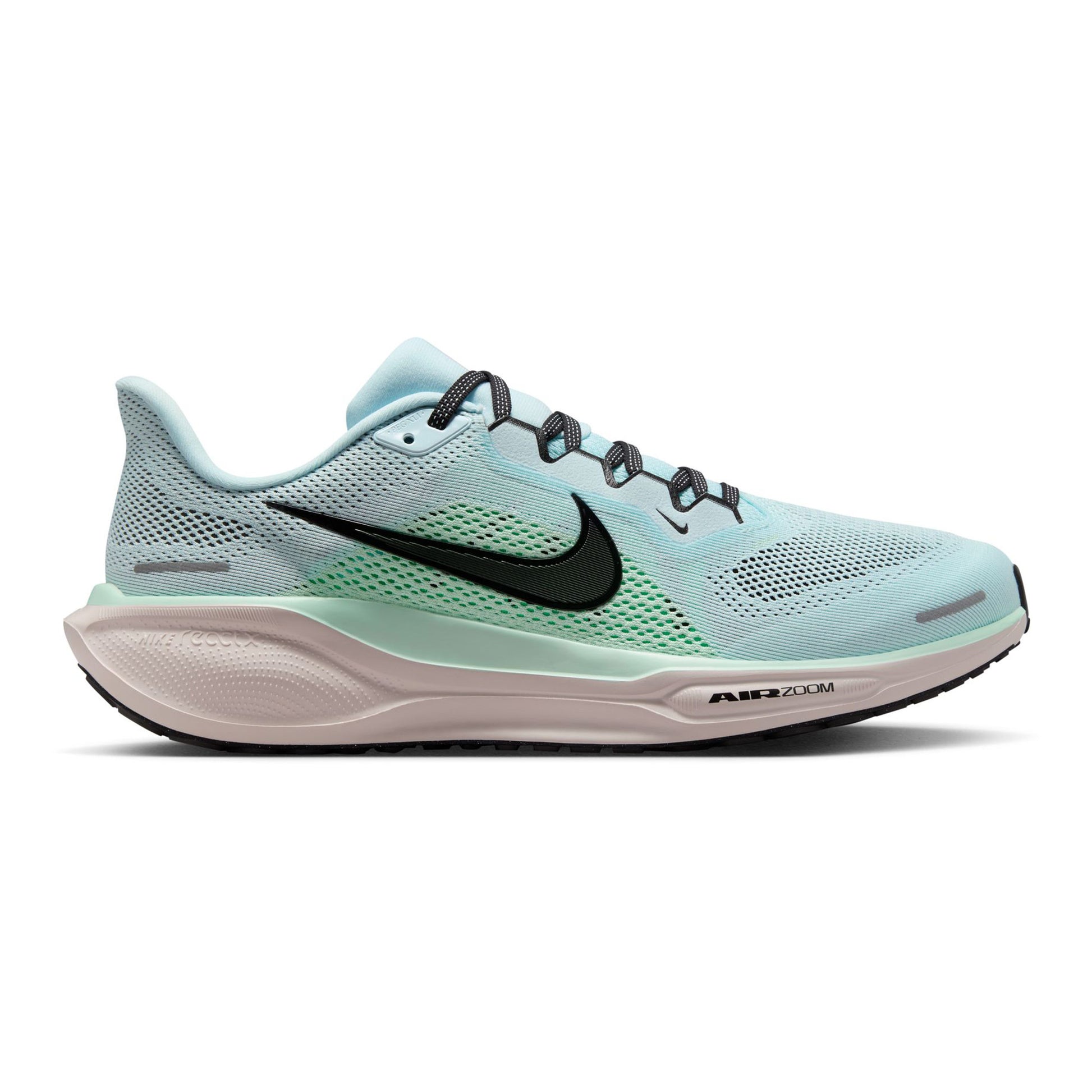 Nike Pegasus 41 Neutral sko Herrer-lyseblå, mint
